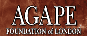 agape foundation of london