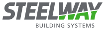 Steelway Building System logo