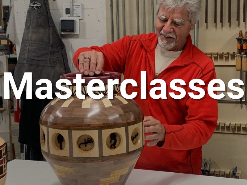 Masterclass Header Image