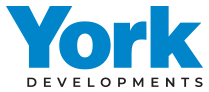 York Developments logo